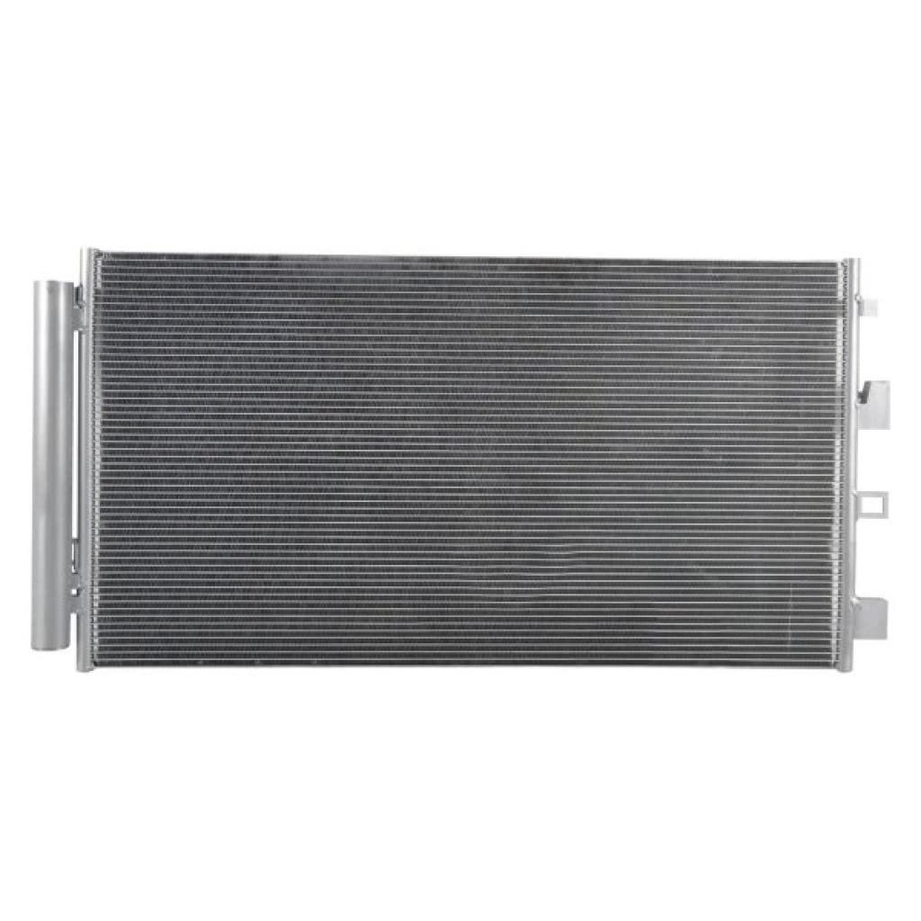 A C Condenser For 2020 Ford Escape And Hybrid Parallel Flow Configuration Replaces Lx6z 19712 B Fo3030275
