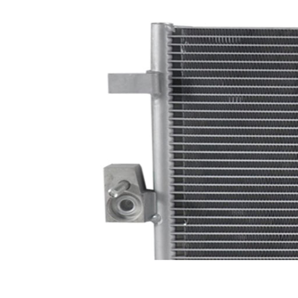 A C Condenser For 2020 Ford Escape And Hybrid Parallel Flow Configuration Replaces Lx6z 19712 B Fo3030275
