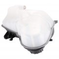 603-217 Coolant Reservoir Bottle Overflow Tank Fits For 2000-2005d Excursion 2003-2007 Ford For F-250 350 450 550 Super Dut217 