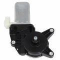 Aintier Power Window Lift Motor Front Right Fit For 2006-2011 Kia Rio5 2011 Hyundai Elantra 2008 742-777