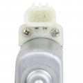 Power Window Lift Motor Front Right Fit For 2006-2011 Kia Rio5 2011 Hyundai Elantra 2008 742-777