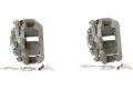 Disc Brake Calipers Rear Kit For Oldsmobile Bravada 1998 1999 2000 2001 Rear Left Right 