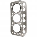 Fridayparts Cylinder Head Gasket Mm409815 Compatible For Mitsubishi K3e Engine Case-ih S245 S255 Tractors Replacement