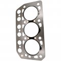 Fridayparts Cylinder Head Gasket Mm409815 Compatible For Mitsubishi K3e Engine Case-ih S245 S255 Tractors Replacement