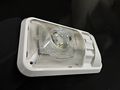 5 Pack 12v Led Rv Ceiling Dome Light Interior Lighting For Trailer Camper With Switch Single 280lm