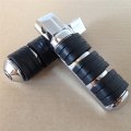 Hongk- Compatible With Kawasaki Vulcan 1500 A B Classic 1600 Mean Streak 1700 2000 800 900 Foot Peg Cd B01bn0l7bg