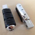 Hongk- Compatible With Kawasaki Vulcan 1500 A B Classic 1600 Mean Streak 1700 2000 800 900 Foot Peg Cd B01bn0l7bg