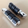 Hongk- Compatible With Kawasaki Vulcan 1500 A B Classic 1600 Mean Streak 1700 2000 800 900 Foot Peg Cd B01bn0l7bg