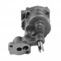 A-premium Standard Volume Oil Pump Compatible With 1965-1994 Chevy Sbc 283 3 327 350 400 Buick Cadillac Gmc Oldsmobile Pontiac