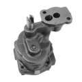 A-premium Standard Volume Oil Pump Compatible With 1965-1994 Chevy Sbc 283 3 327 350 400 Buick Cadillac Gmc Oldsmobile Pontiac