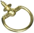 Hard-to-find Fastener 014973172466 Round Decorative Rings 5-piece 
