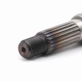 Minho Gy6 150cc Rear Output Shaft For Chinese 152qmi 157qmj Engine Scooter Moeds Atv Go Kart Short Style