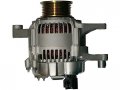 Marketplace Auto Parts Alternator 90 Amp Compatible With 1994-1998 Dodge Ram 1500