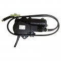 Seapple 2523-9016 24v Stop Solenoid For Daewoo Doosan Dh220-5 Dh225-7 Solar 340-7 S340lc-7 