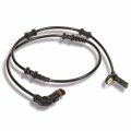 Front Abs Wheel Speed Sensor For Mercedes-benz Ml550 2008 2009 2010 2011 Pc-339214 