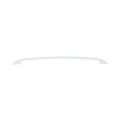 Ge Wb15x10048nuine Door Handle White For Ge Range Stove Ovens 