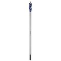 Speedbor Irwin Tools Max Wood Drilling Bit 16-inch By 3 4-inch 