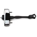 Door Check Stopper Driver Side Front Left For Toyota Tundra Sequoia 2007 2017 Fits Extended Or Crew Cab Part 68620-0c021 