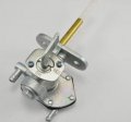 New Fuel Petcock Assembly For Kawasaki Klr650 Kl650 1987-2015
