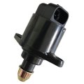 Car Idle Speed Control Valve Throttle Stepper Motor For Stable Engine Operation Air Replace 90380 10526 90325864 Accessories 