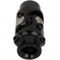 3 4 Dd X Black Single Steering U-joint