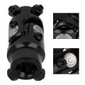 Aintier 3 4 Dd X Black Single Steering U-joint