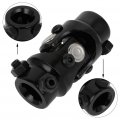 Aintier 3 4 Dd X Black Single Steering U-joint