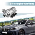 Electric Engine Water Pump Auxiliary Coolant For Bmw 135i 328i 530i 528i M3 X3 X5 Z4 11517586925 11-51-7-546-994
