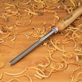 Hurricane Turning Tools Woodturning Bowl Gouge High Speed Steel 1 2 Inches Flute 5 8 Bar Stock 