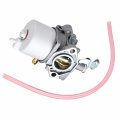 Manioiity 1018059-01 Carburetor 1016441-01 Compatible With Club Car Turf Fe350 Ohv Engine Carryall Precedent 1998 Golf Cart