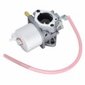 Manioiity 1018059-01 Carburetor 1016441-01 Compatible With Club Car Turf Fe350 Ohv Engine Carryall Precedent 1998 Golf Cart