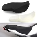 Seat Cushion And Cover For Grom Msx 125 2016 To 2021 1 In Thicker High Density Foam Breathable Pvc Leather Gripper Brown Black 