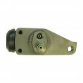 A-partrix 1pcs Front Right Wheel Cylinder Brake Replacement Fits International Harvester 150 1975-1975 1724 1979-1982 