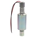 Fuel Pump Electric Module Assembly Replacement For Gas Tbi Diesel Engines Sp1122 