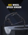 Abs Wheel Speed Sensor Rear Right Als2087 For Jeep Compass Patriot 2007 2016 And Dodge Caliber 2008