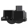 A2c59511700 03c128063b Throttle Body Valve Control Flap 03c 128 063b For Vw Golf Seat Audi A1 Skoda 1 4 Tsi 03c128063a