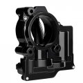 A2c59511700 03c128063b Throttle Body Valve Control Flap 03c 128 063b For Vw Golf Seat Audi A1 Skoda 1 4 Tsi 03c128063a