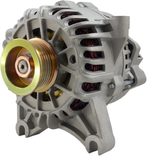 Alternator For Ford Excursion 6 8l V10 2002-2005 F-series Pickups 5 4l 02-04 V8 V10 2c3z-10v346-abrm 3c3t-10300-da