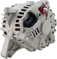 Alternator For Ford Excursion 6 8l V10 2002-2005 F-series Pickups 5 4l 02-04 V8 V10 2c3z-10v346-abrm 3c3t-10300-da