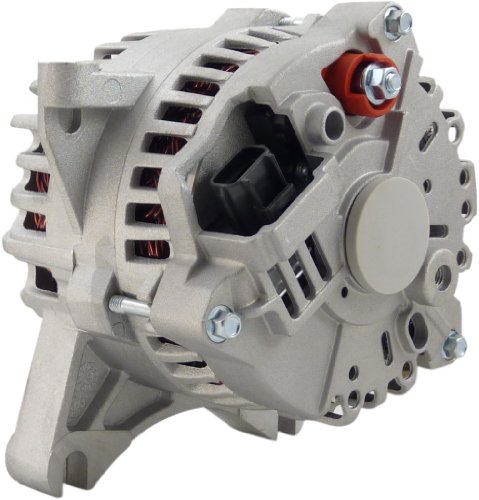 Alternator For Ford Excursion 6 8l V10 2002-2005 F-series Pickups 5 4l 02-04 V8 V10 2c3z-10v346-abrm 3c3t-10300-da