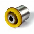 Siberian Bushing Polyurethane Front Suspension Lower Arm Rear For Mitsubishi Pajero V6w V7w 