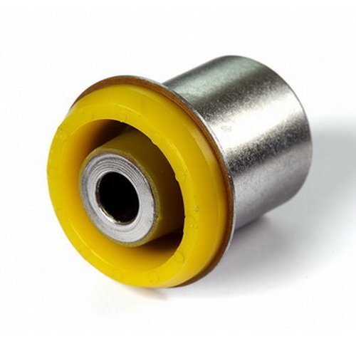 Siberian Bushing Polyurethane Front Suspension Lower Arm Rear For Mitsubishi Pajero V6w V7w