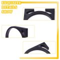 Large Cup Holder Upgrade For C5 Corvette 97-04