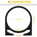 Large Cup Holder Upgrade For C5 Corvette 97-04