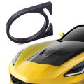 Gtpartes Large Cup Holder Upgrade Compatible With C5 Corvette 97-04