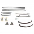 Jaguar S-type Timing Chain Kit 2000 8 Cyl 4 0l Dohc Engine 