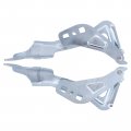 Newyall Front Left And Right Hood Hinge