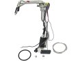 Driver Side Mount Fuel Pump And Sender Assembly For 1988 To 1995 Chevy C1500 Includes Sending Unit Float Strainer Tank Seal 