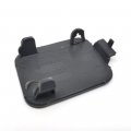 Trimla Rear Tow Cover For 07-09 Bmw5 E60 Lci Sedan E61 Wagon Fit 520i 523i 528i 528xi 535i 535xi 550i 530xi 535d 540i 530i