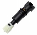 Vehicle Speed Sensor For Nissan Frontier 2002 2004 3 3l 4wd Manual Transmission Output Replaces 327029z369 327029z469 Vb0231 